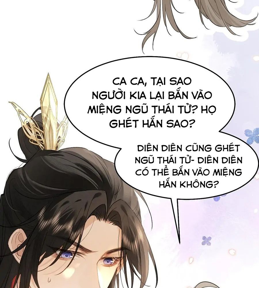 Đứt Cương 8