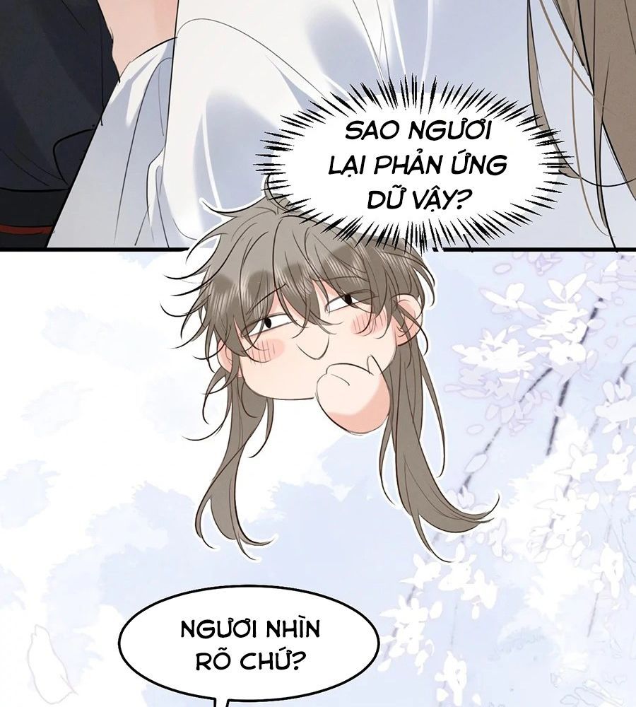Đứt Cương 8