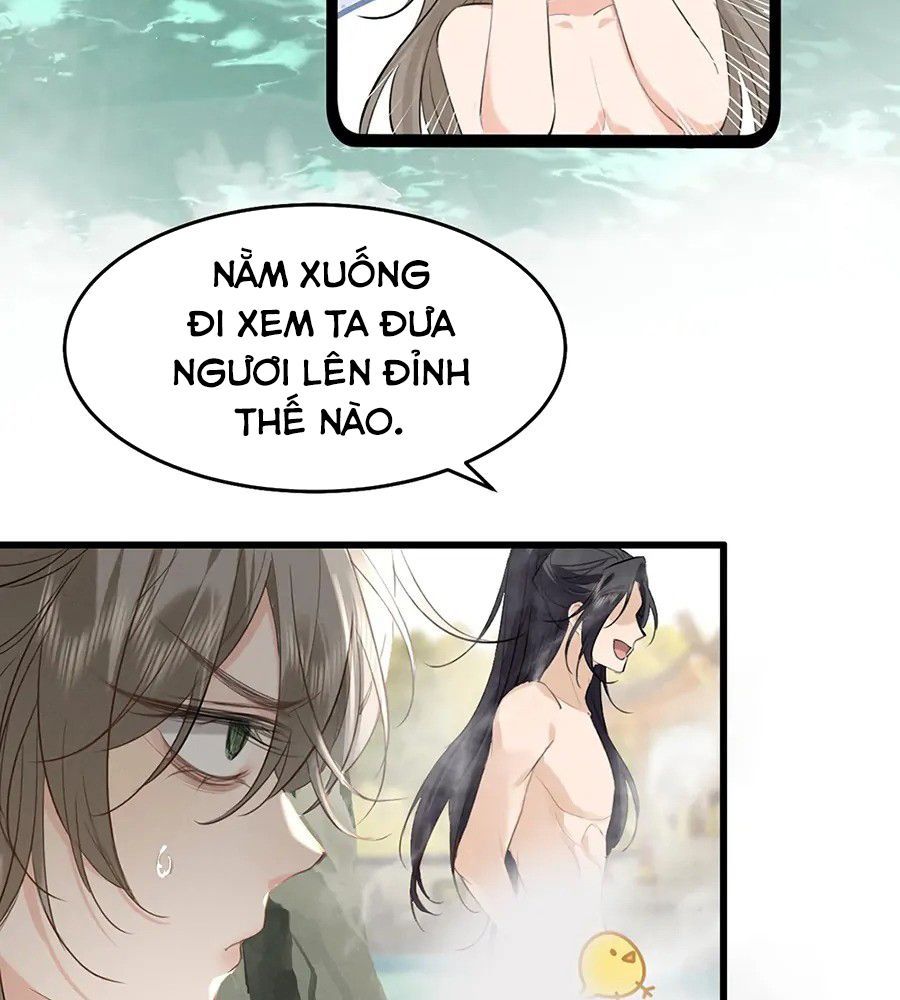 Đứt Cương 8