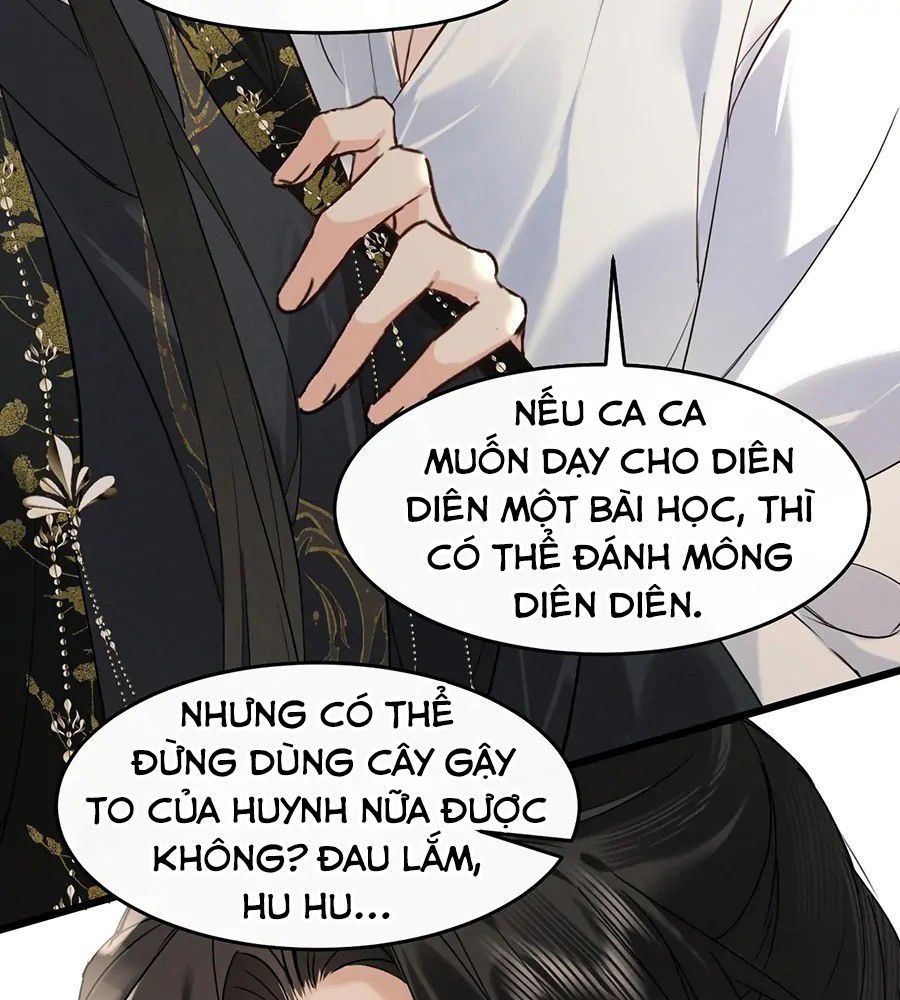Đứt Cương 8