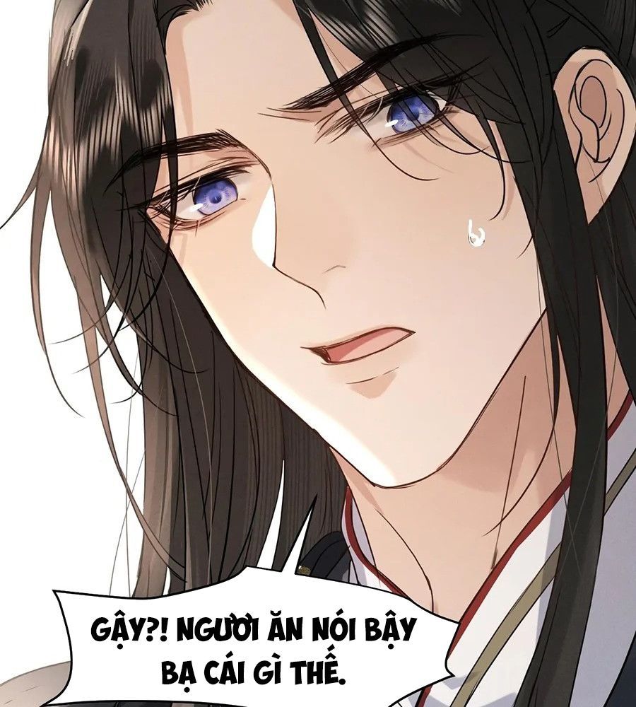 Đứt Cương 8