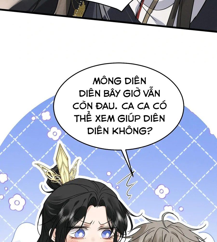 Đứt Cương 8