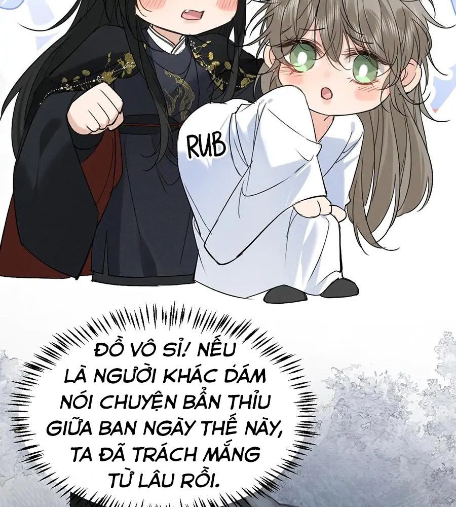 Đứt Cương 8