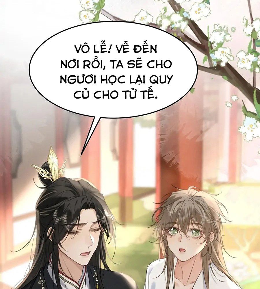 Đứt Cương 8