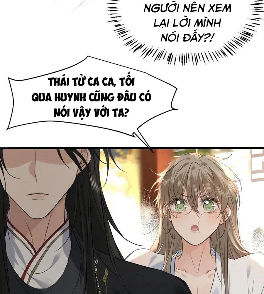 Đứt Cương 8