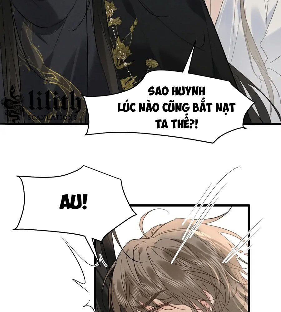 Đứt Cương 8