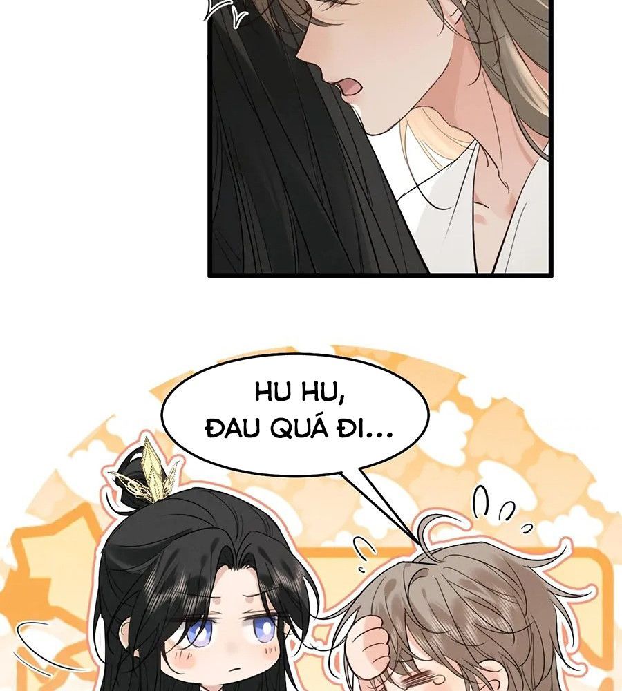 Đứt Cương 8