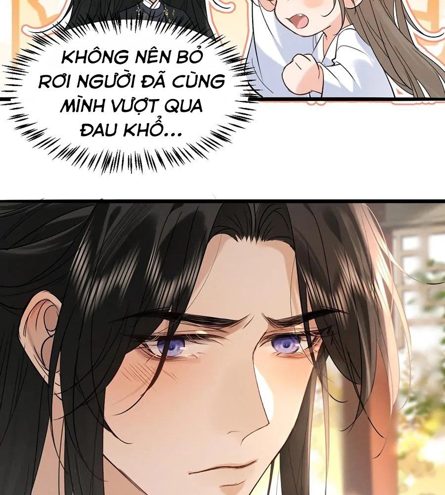 Đứt Cương 8