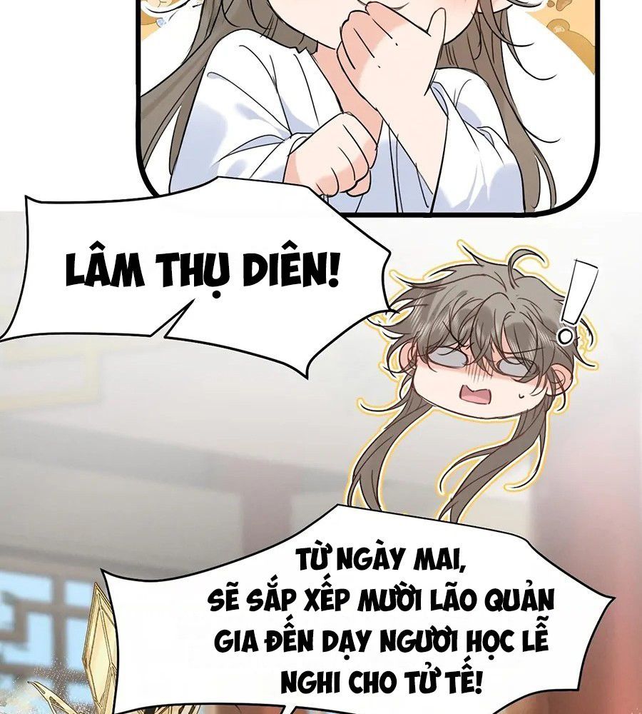 Đứt Cương 8