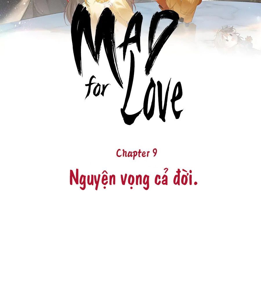 Đứt Cương 9