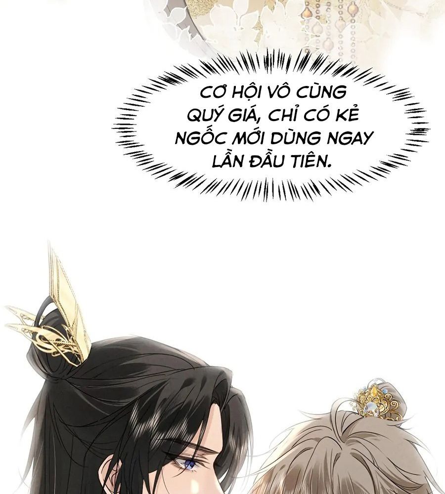 Đứt Cương 9