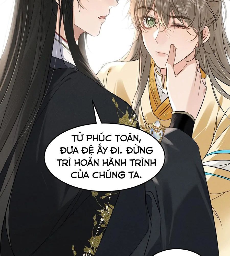 Đứt Cương 9