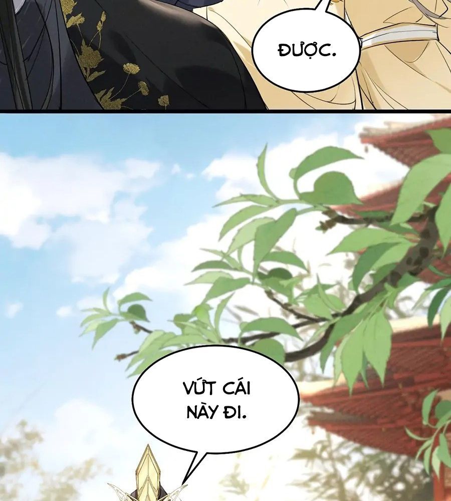 Đứt Cương 9