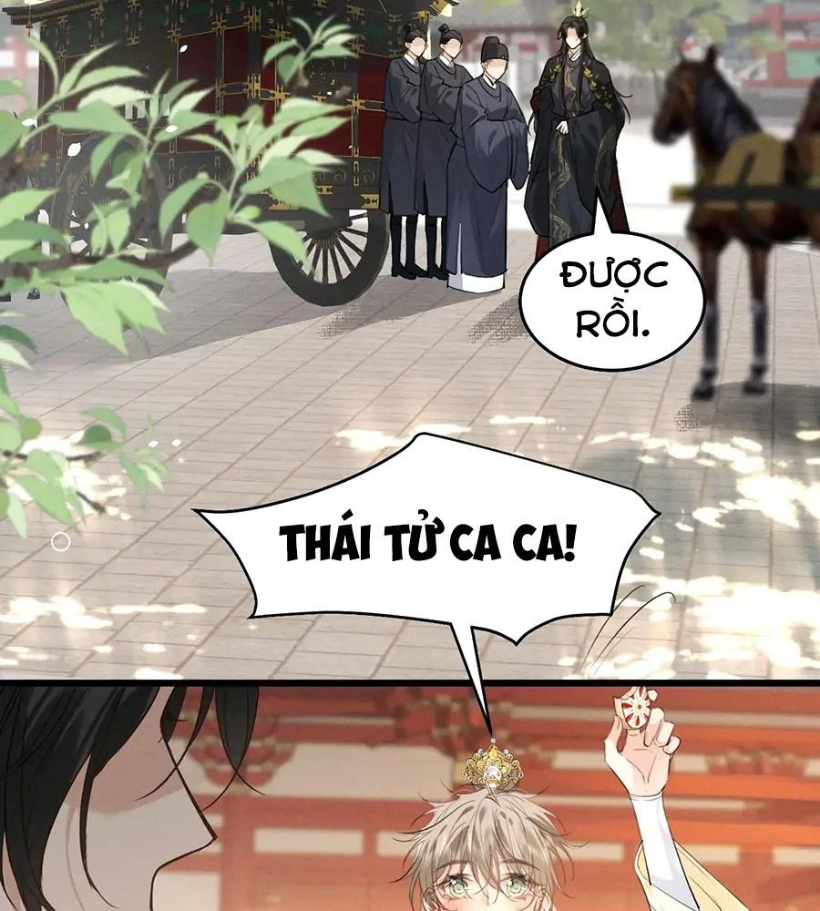 Đứt Cương 9