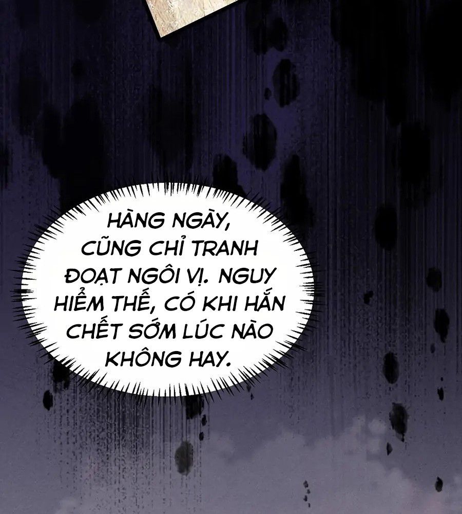Đứt Cương 9