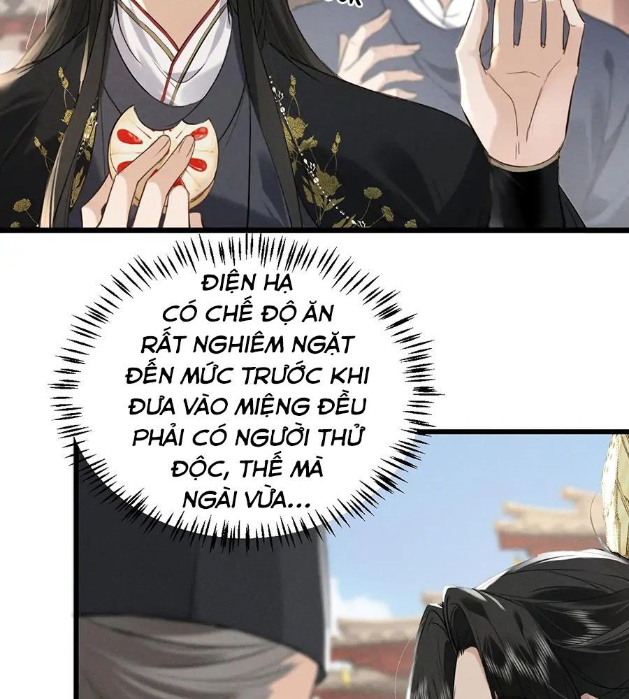 Đứt Cương 9
