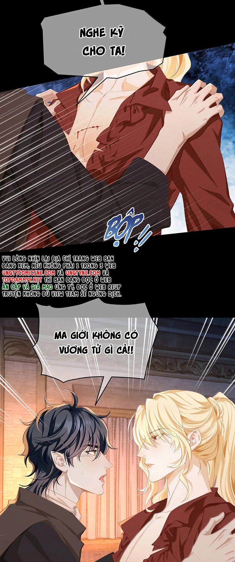 Chapter 99 - Image 30