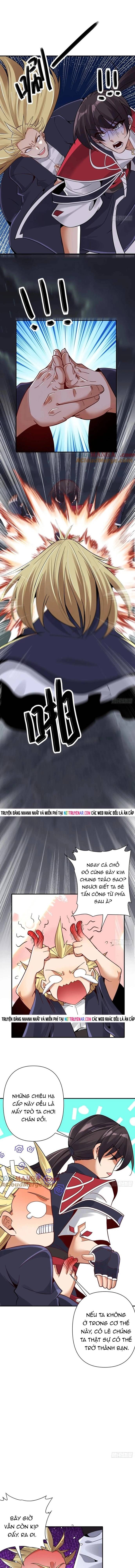 Nettruyen Truyện tranh online