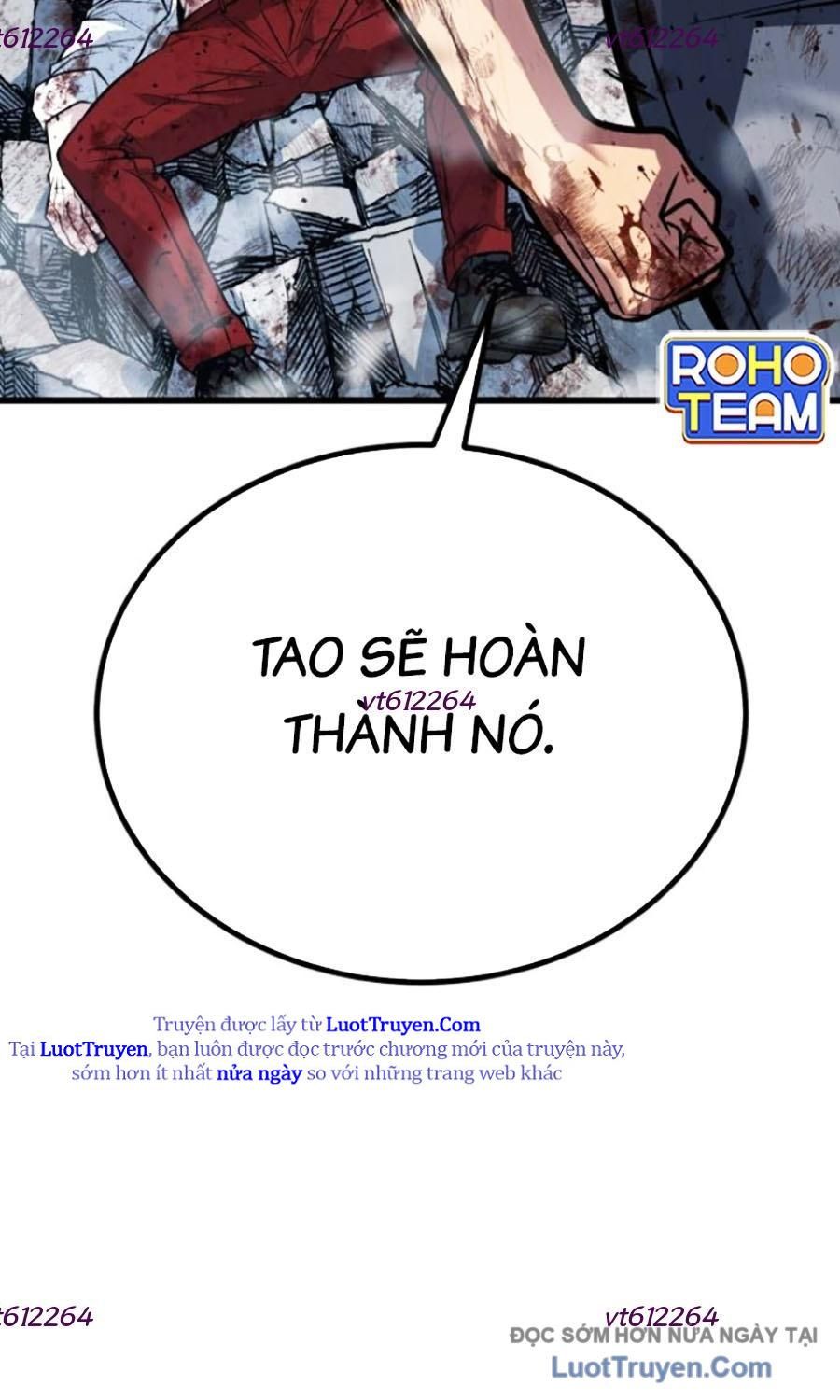 Bạo Lực Vương 72