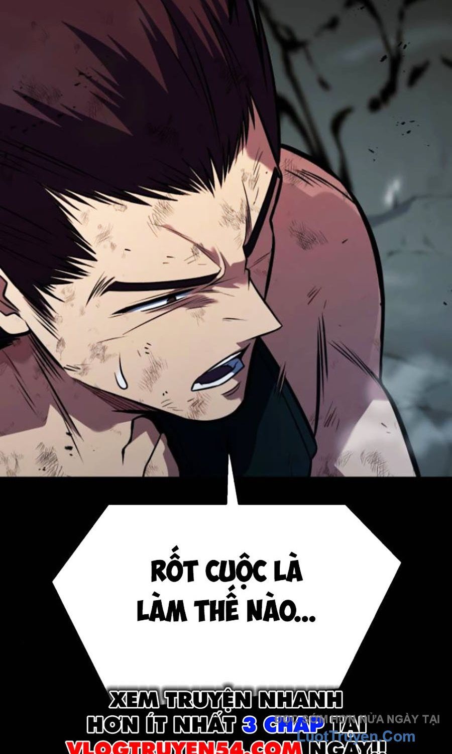 Bạo Lực Vương 72