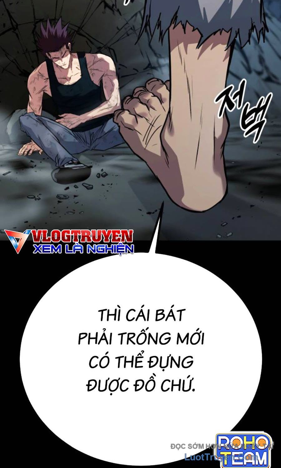 Bạo Lực Vương 72
