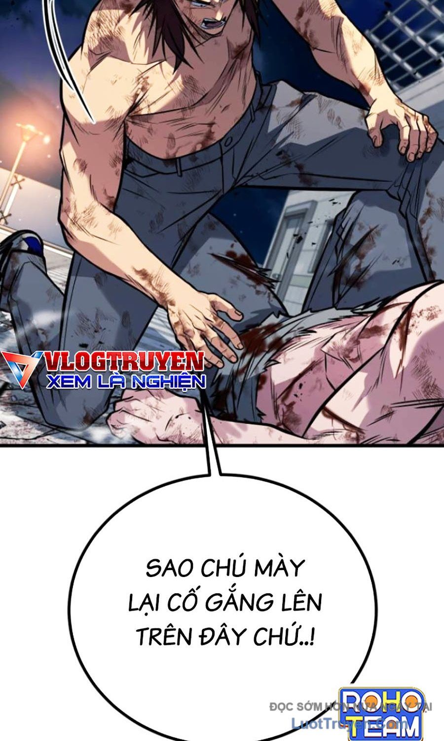 Bạo Lực Vương 72