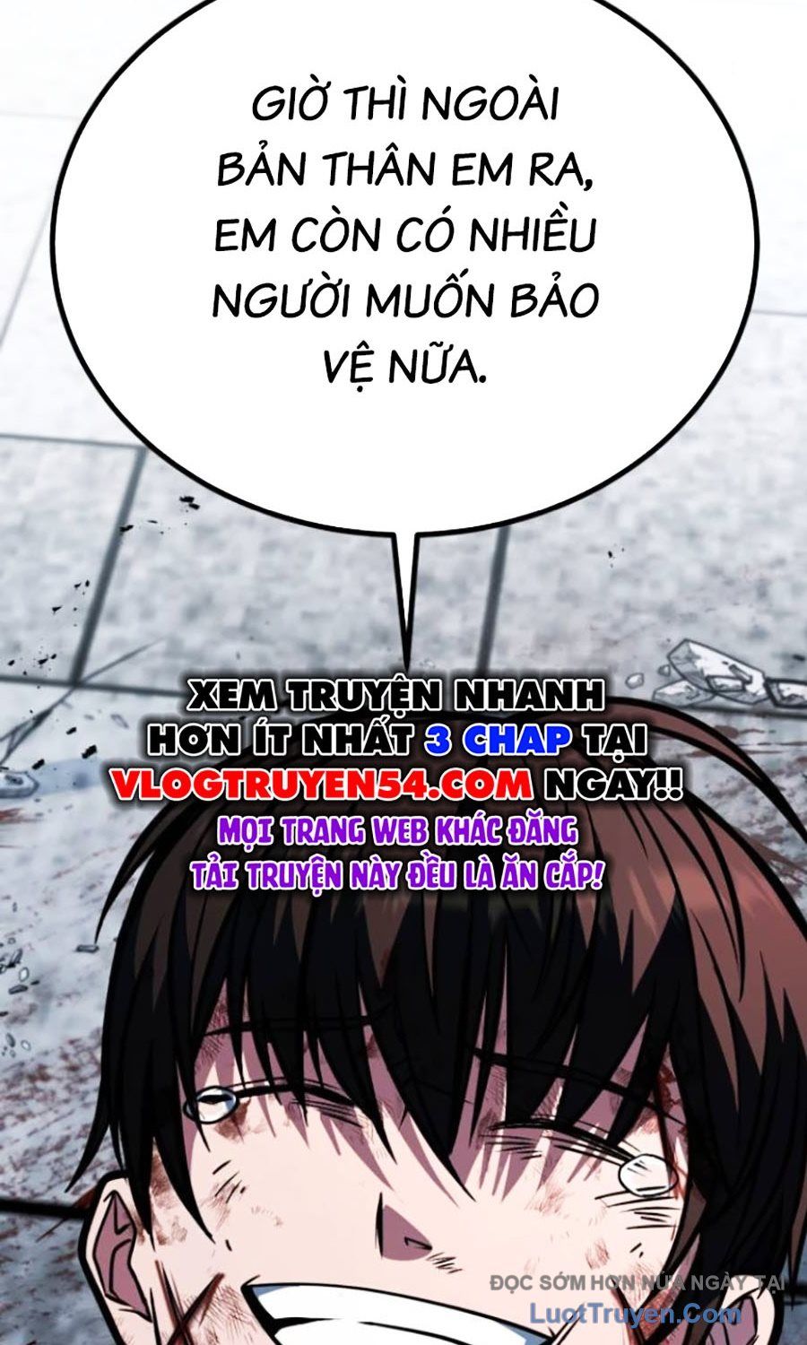 Bạo Lực Vương 72
