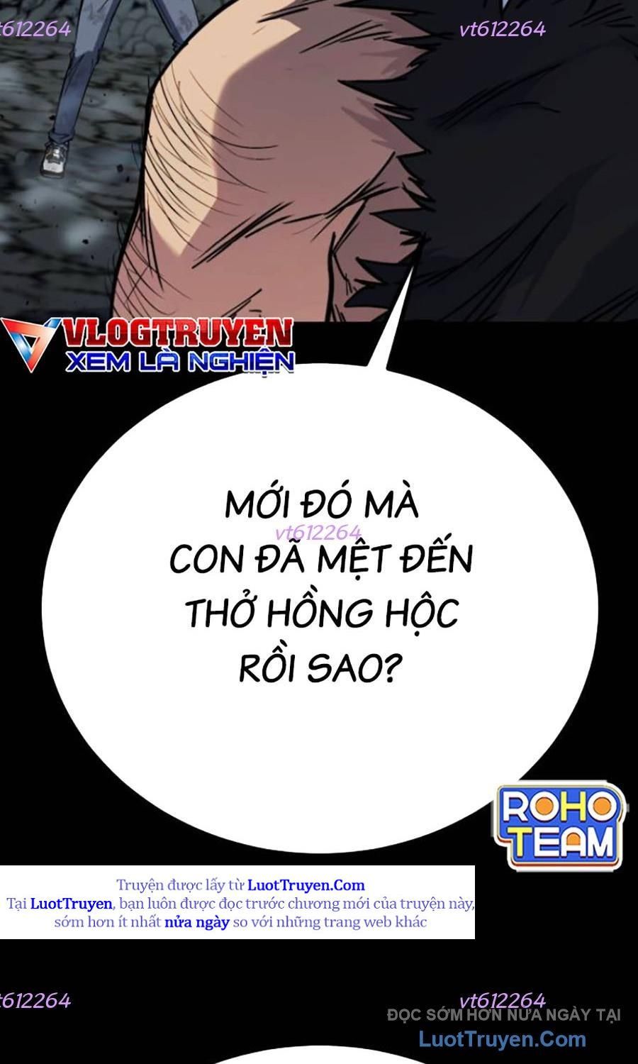 Bạo Lực Vương 72