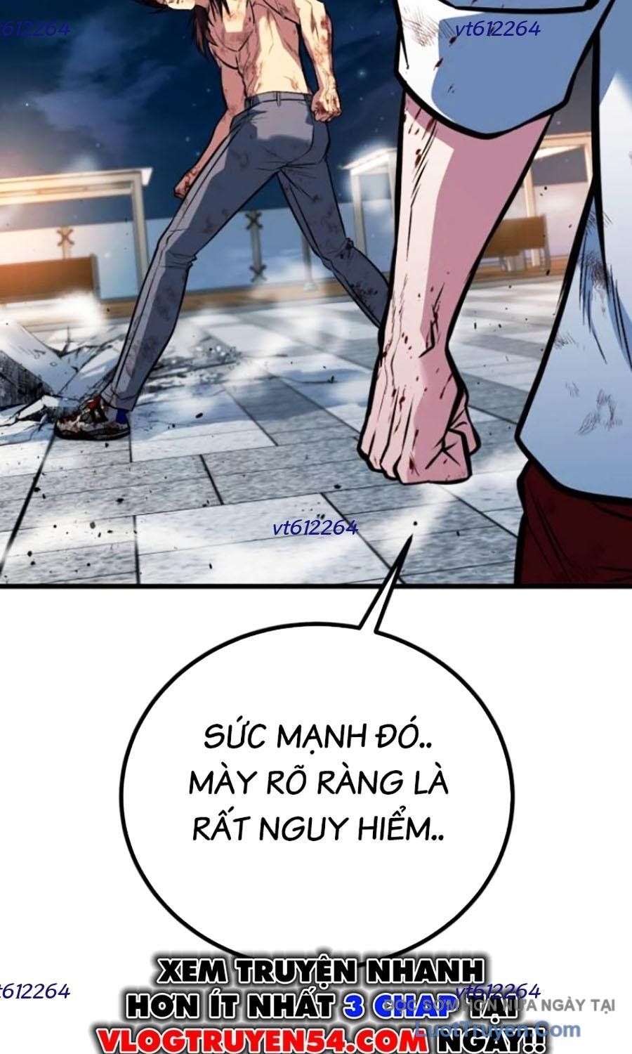 Bạo Lực Vương 72