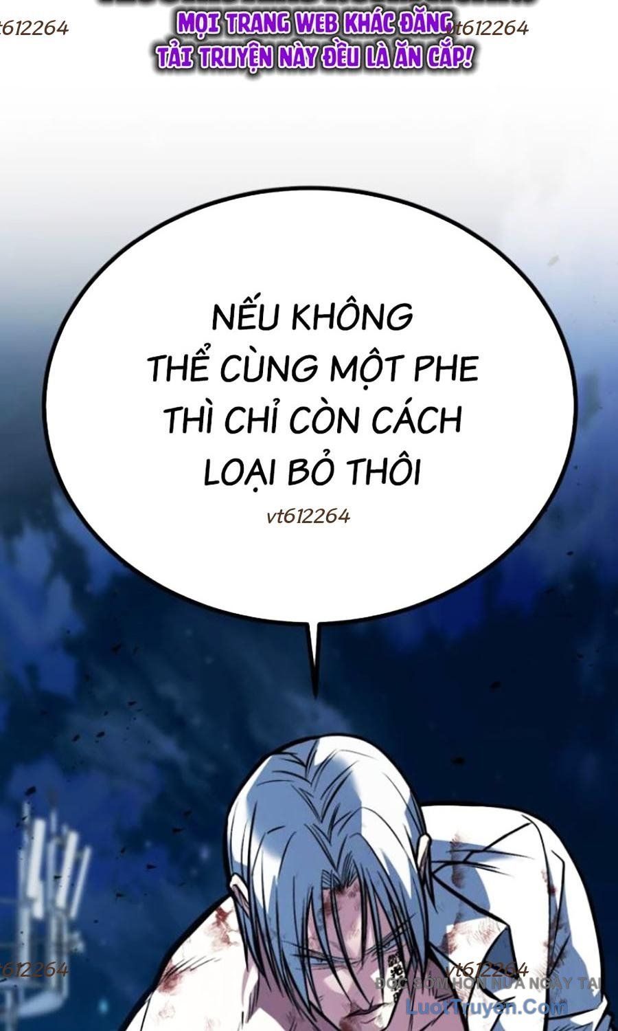 Bạo Lực Vương 72