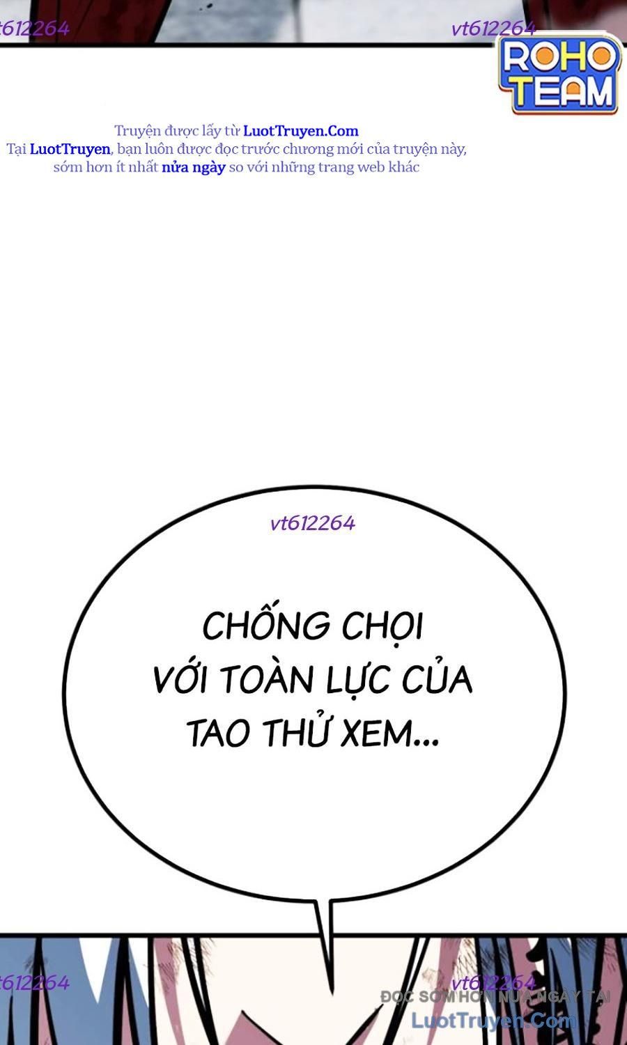 Bạo Lực Vương 72