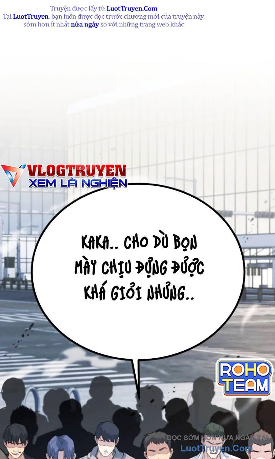 Bạo Lực Vương Chapter 73 - TC Truyện