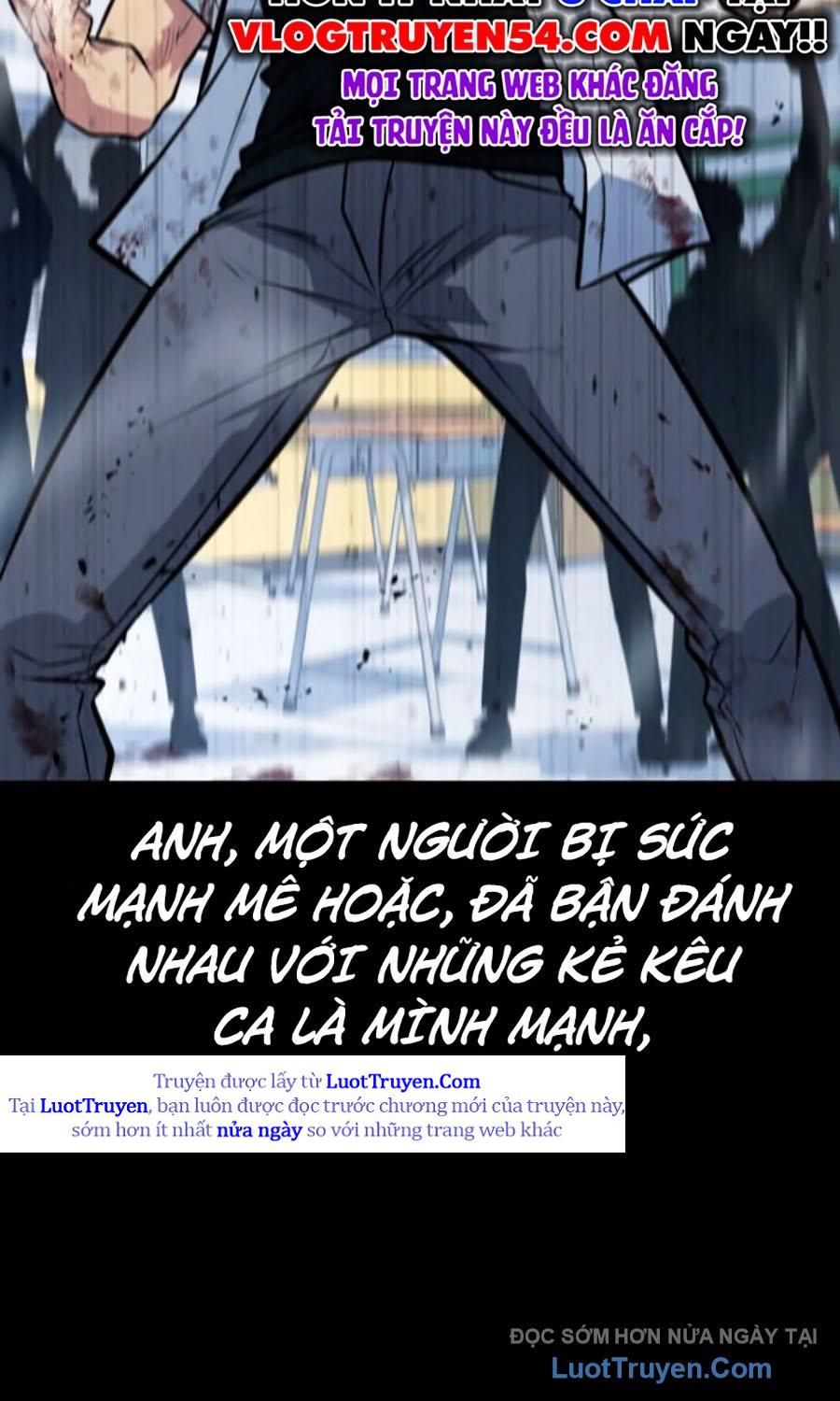 Bạo Lực Vương 73