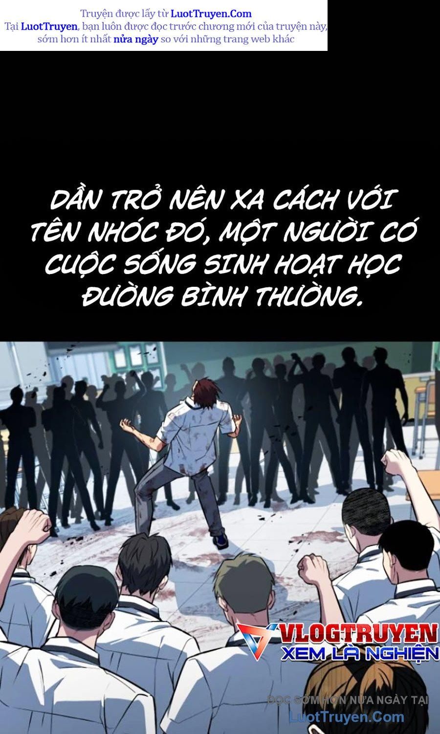 Bạo Lực Vương 73