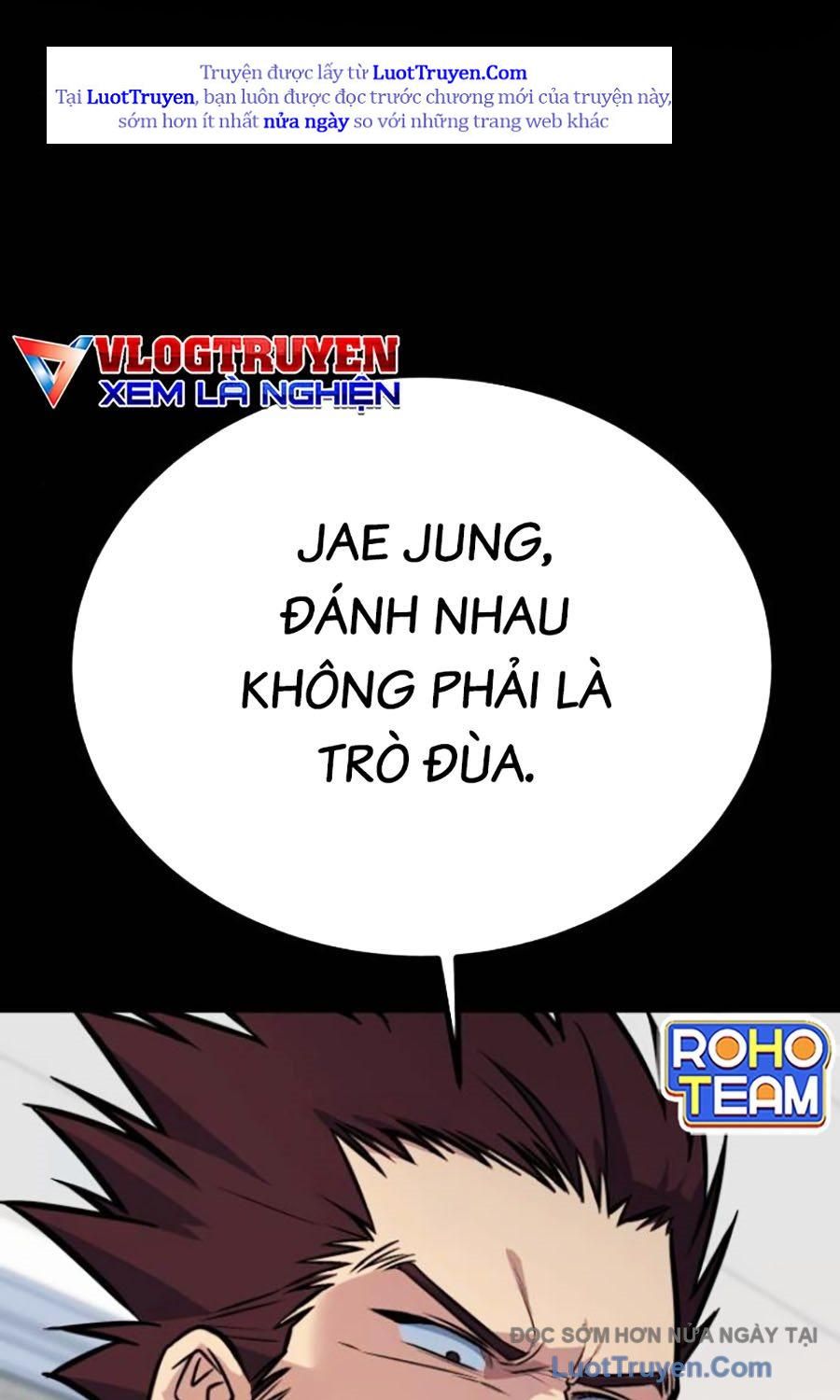 Bạo Lực Vương 73