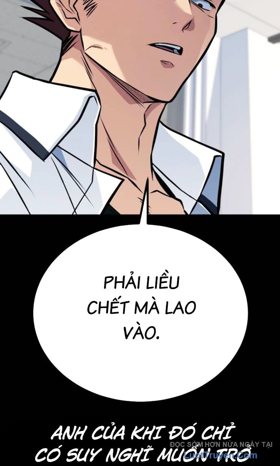 Bạo Lực Vương 73