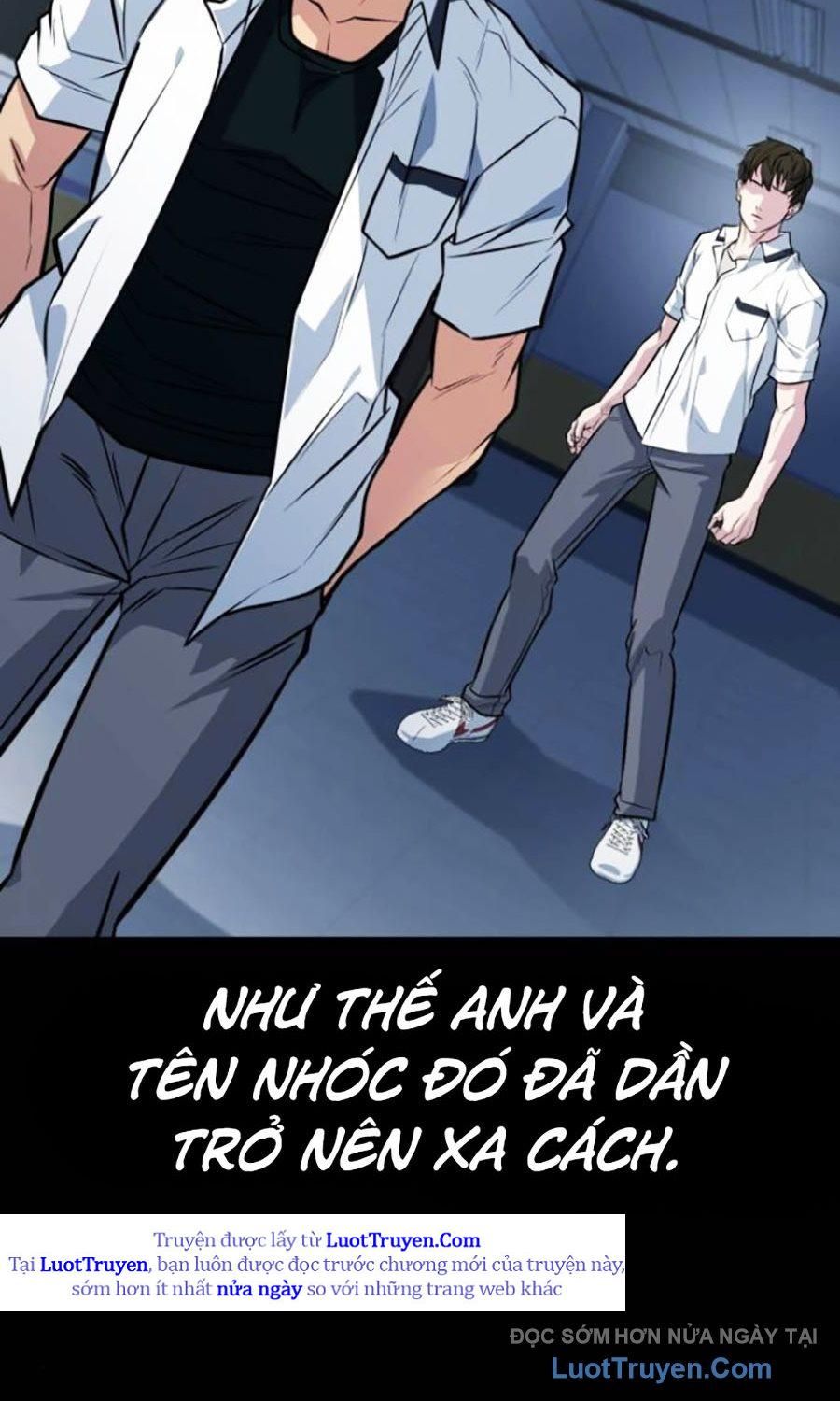 Bạo Lực Vương 73
