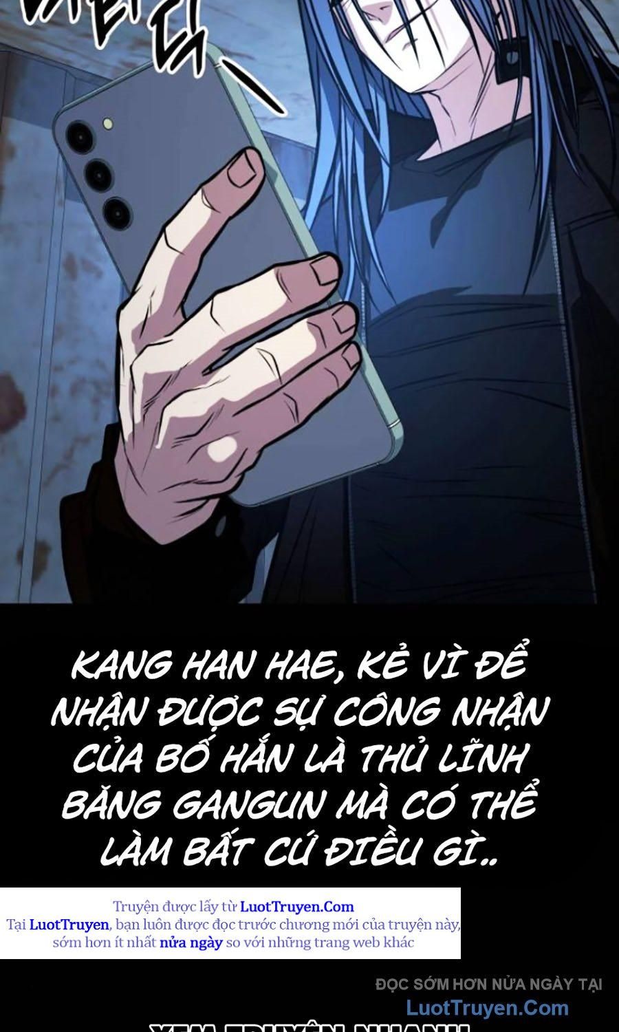 Bạo Lực Vương 73