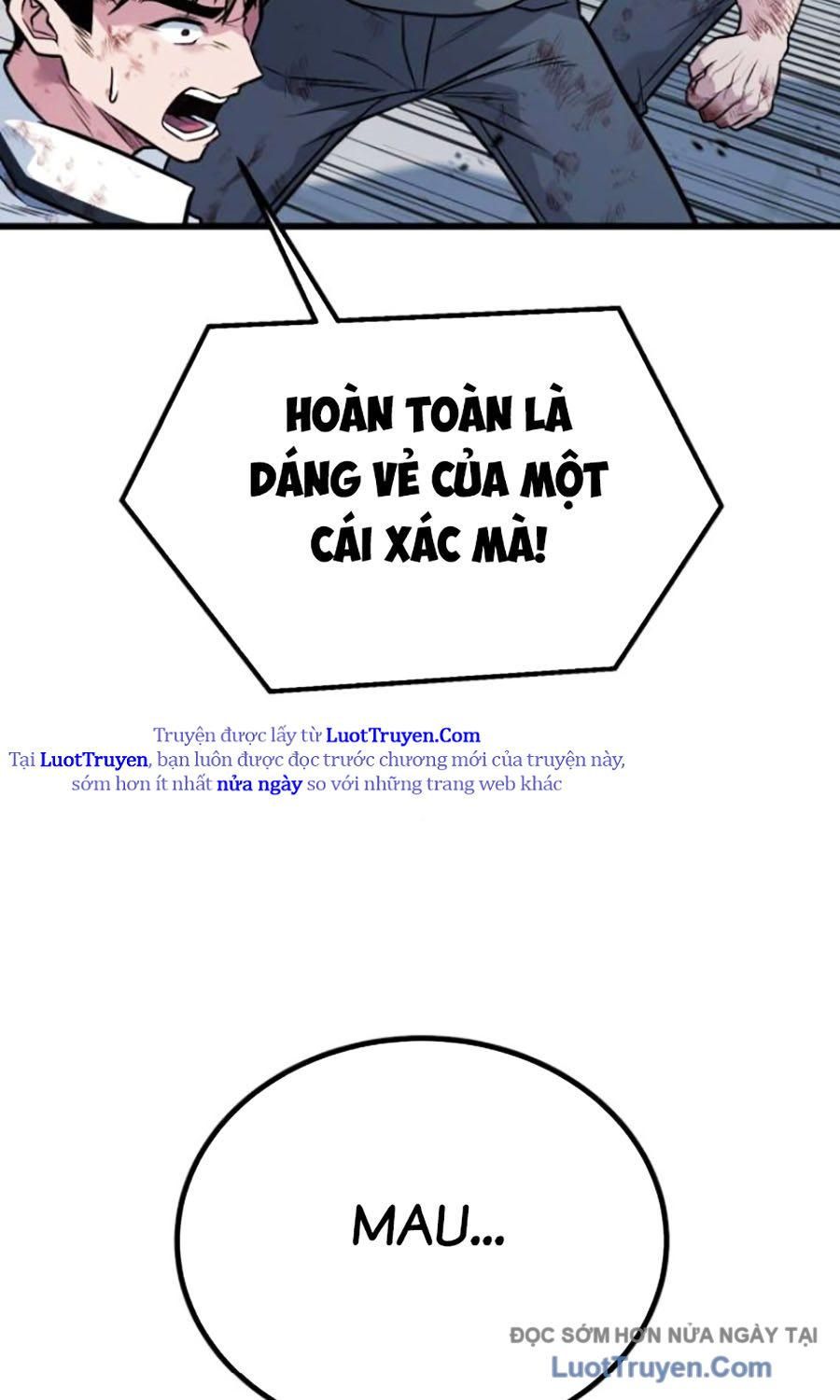 Bạo Lực Vương 73