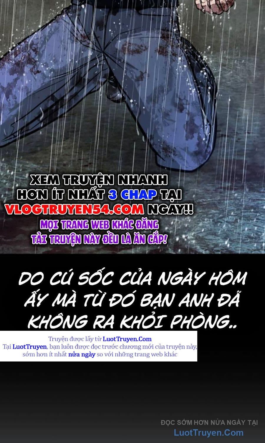 Bạo Lực Vương 73