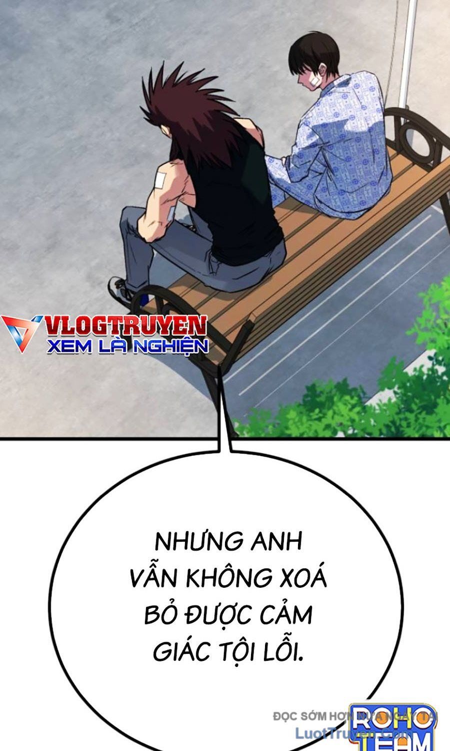 Bạo Lực Vương 73