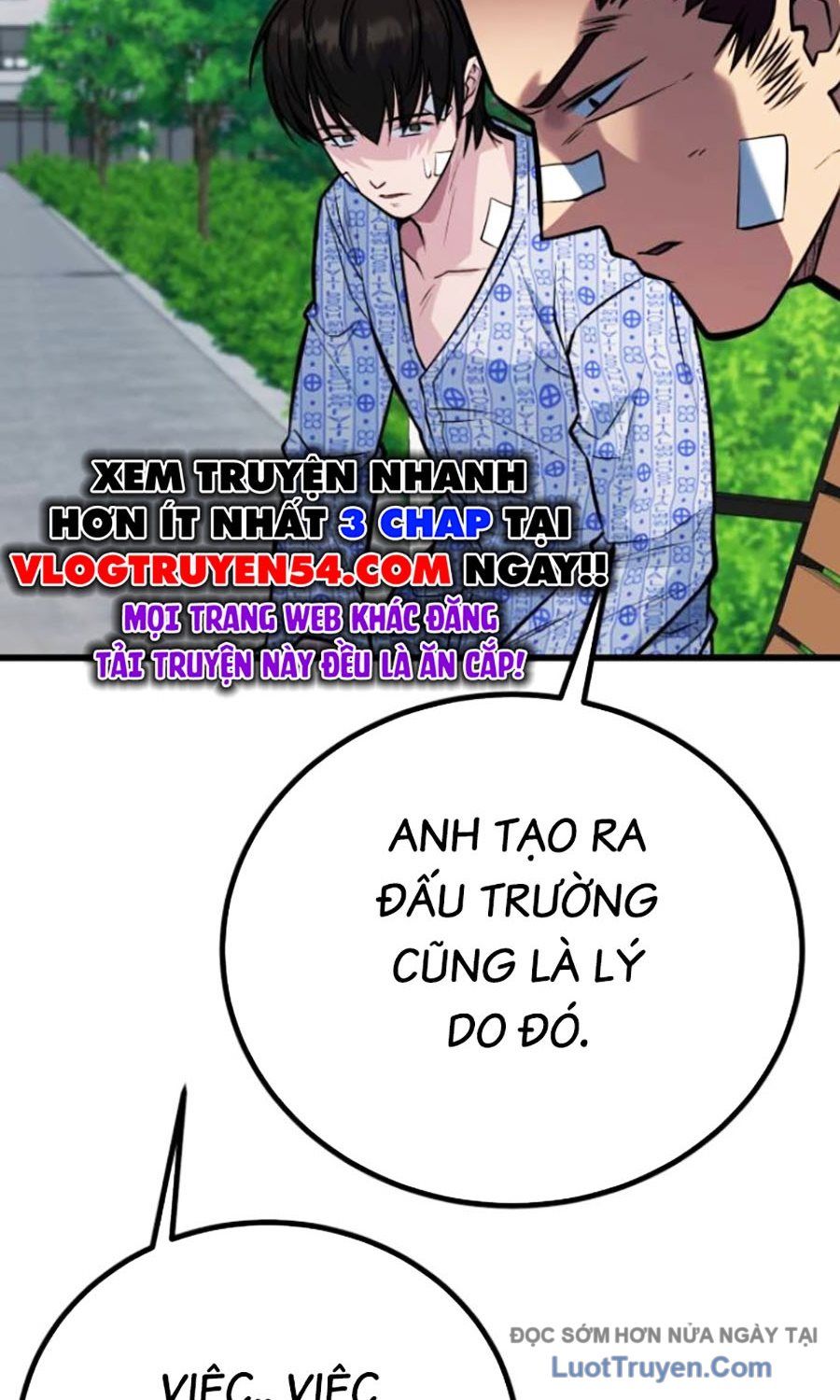 Bạo Lực Vương 73