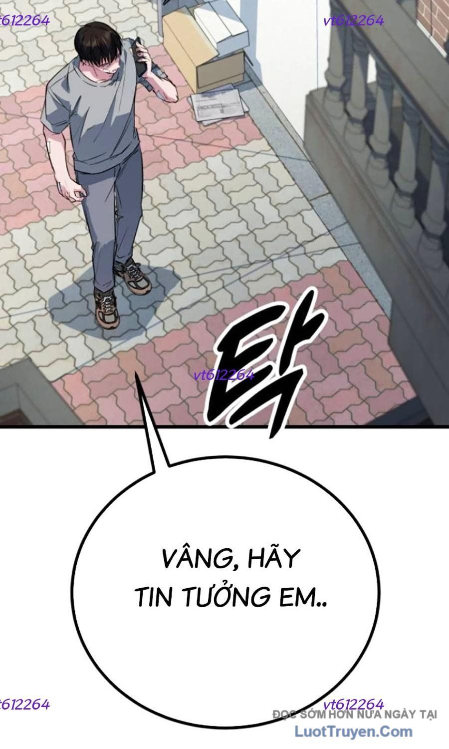 Bạo Lực Vương 73