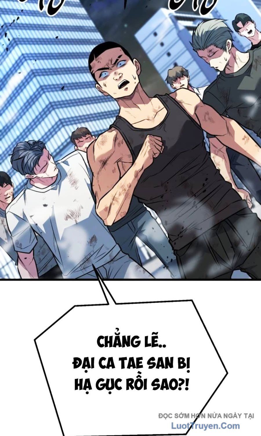 Bạo Lực Vương 73