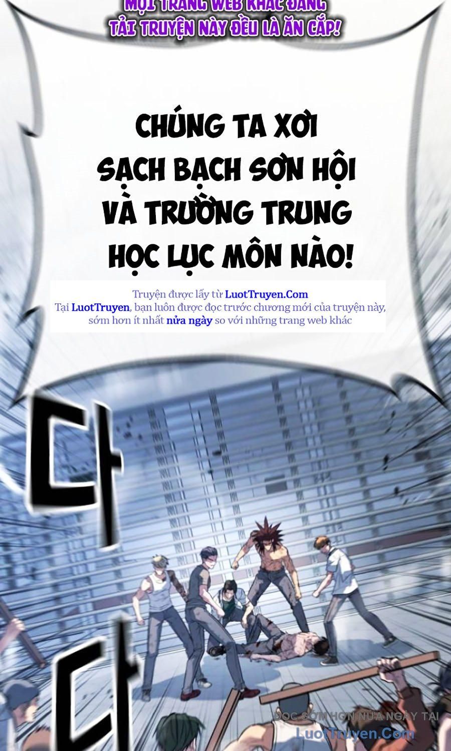 Bạo Lực Vương 73