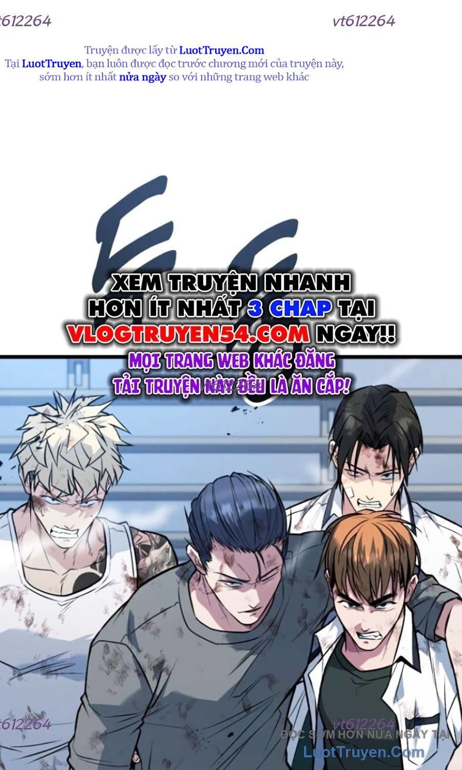 Bạo Lực Vương Chapter 73 - TC Truyện