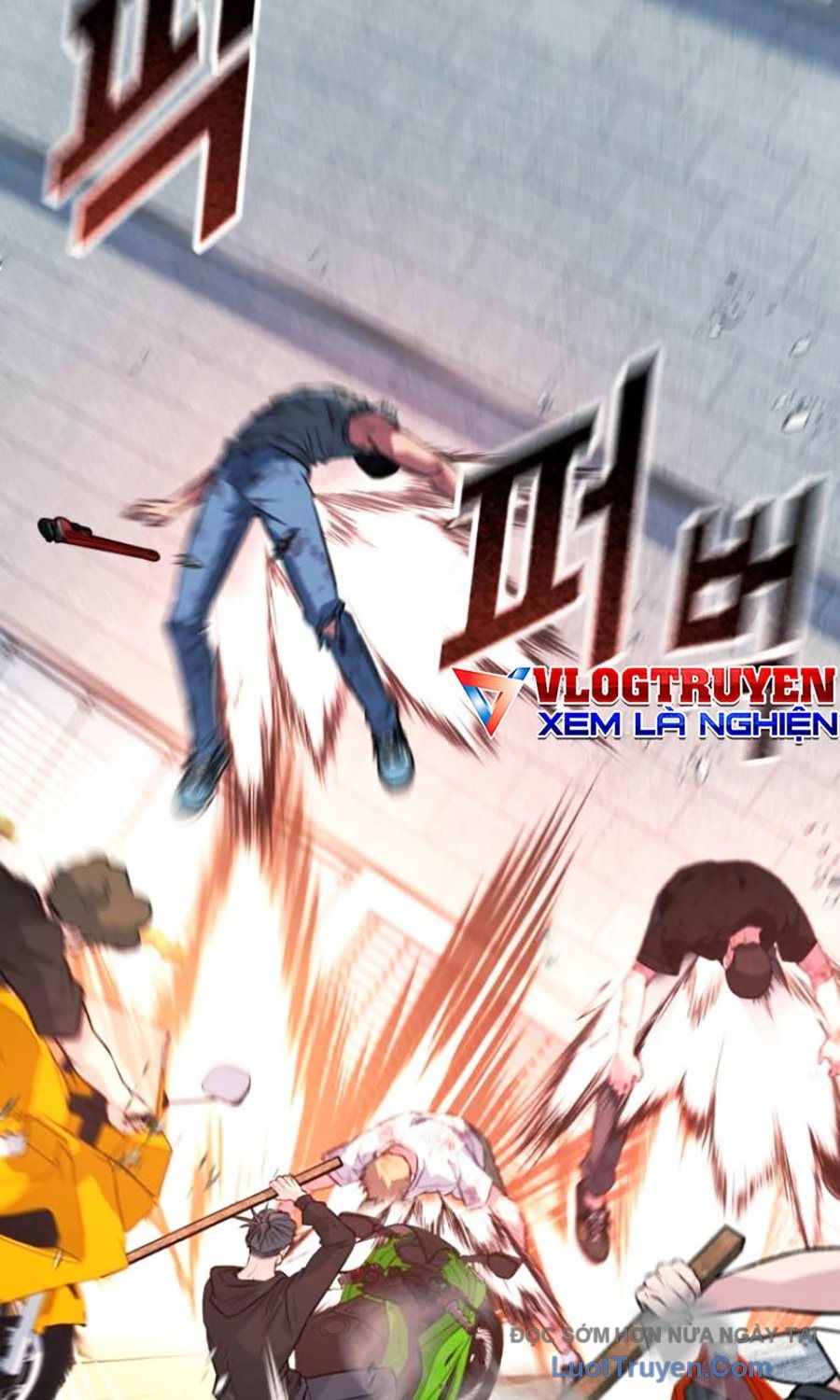 Bạo Lực Vương 73