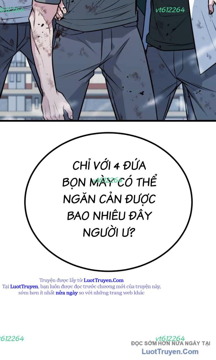 Bạo Lực Vương Chapter 73 - TC Truyện