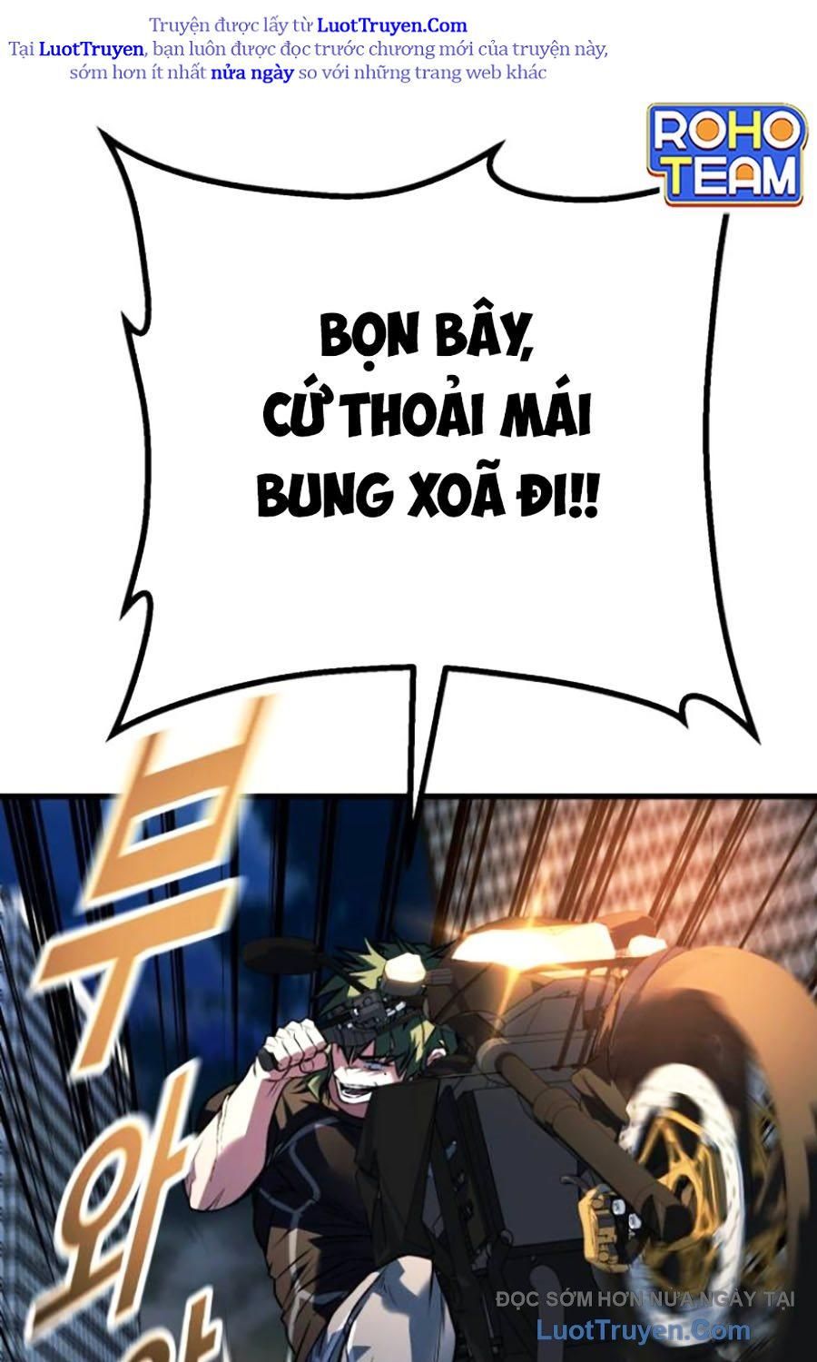 Bạo Lực Vương 73
