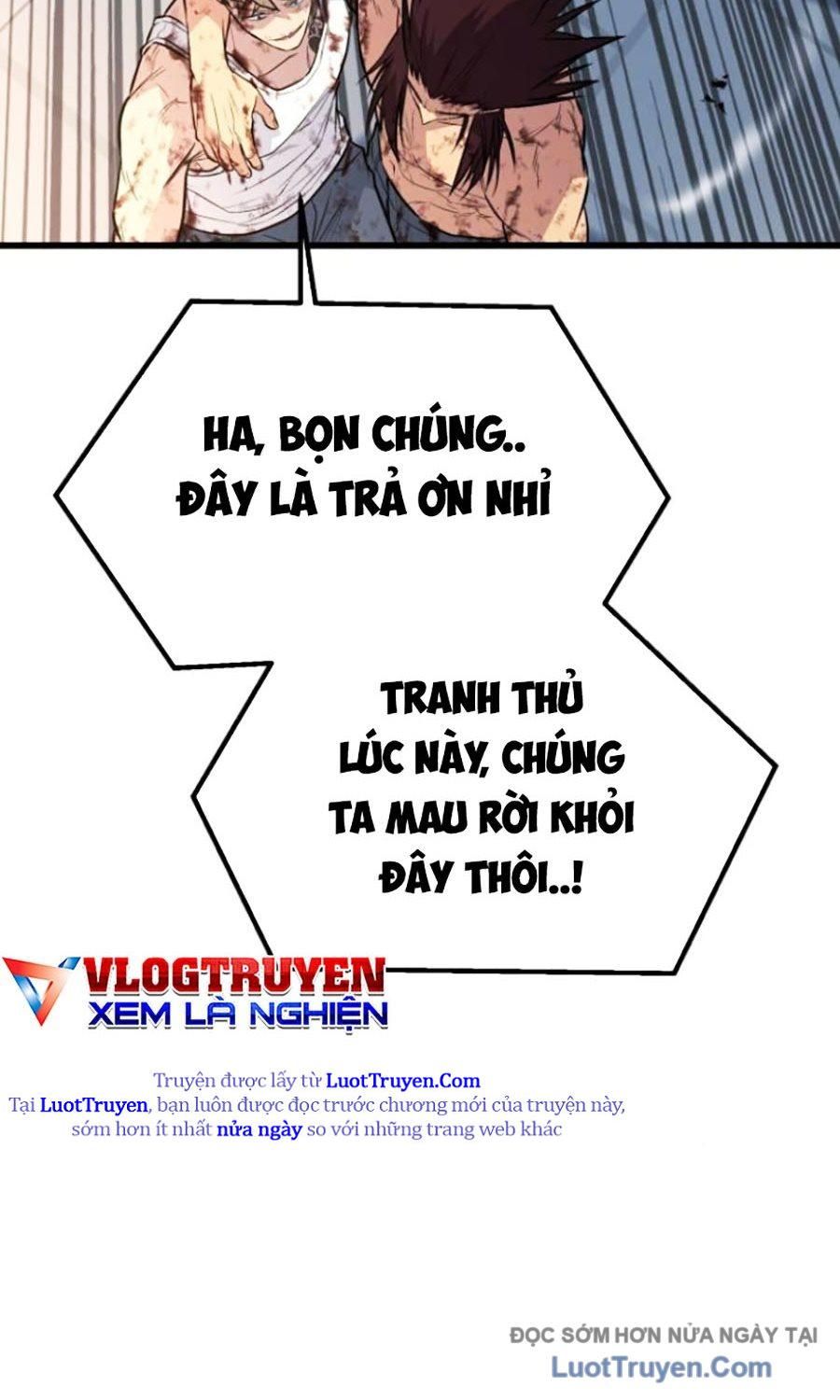 Bạo Lực Vương 73